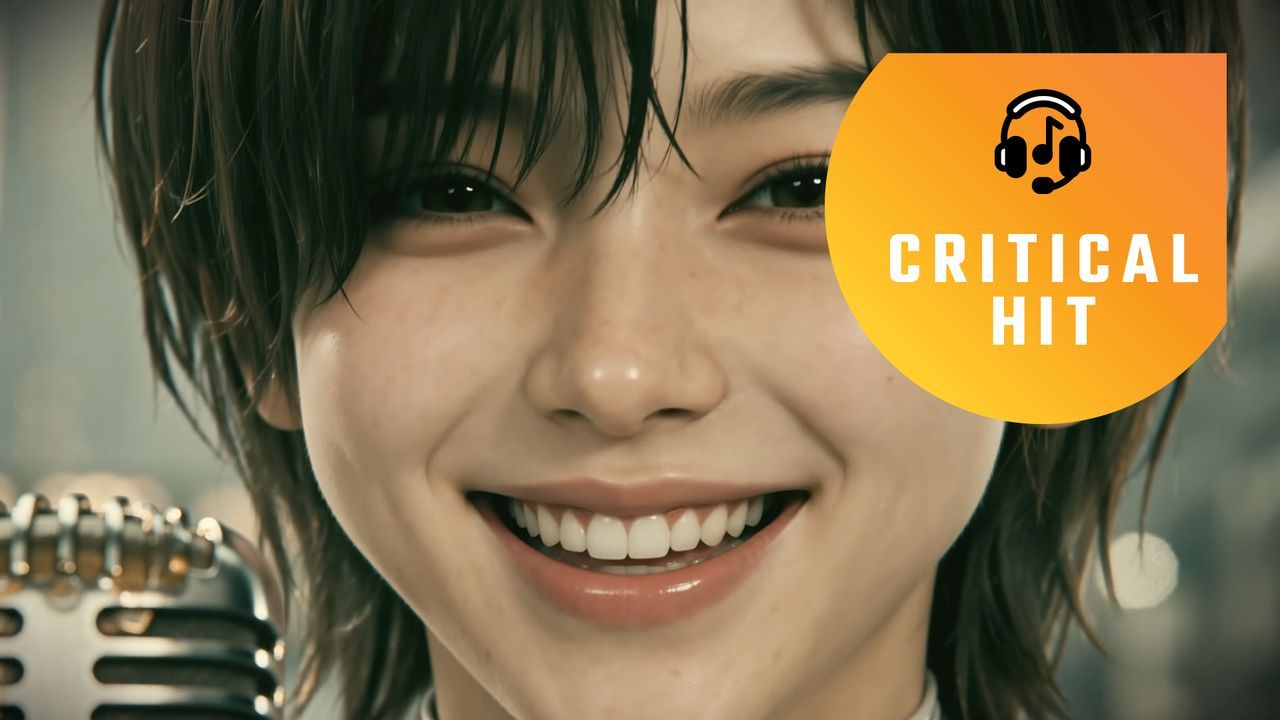 Featured image Stellar Blades MV Is AI Slop