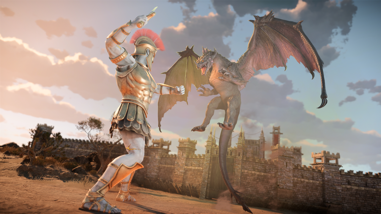 Featured image Double the HoMM action this year