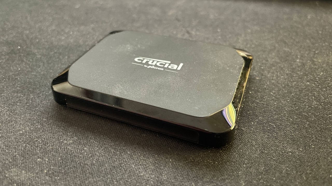 Featured image Micron waits for Reddit to get mad before replacing a crucial drive