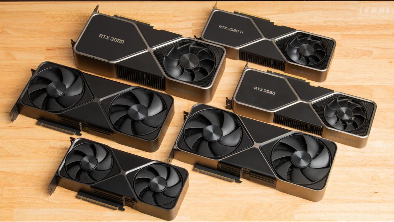 Featured image GPU Prices Skyrocket 2026 VRAM Costs Drive High Prices