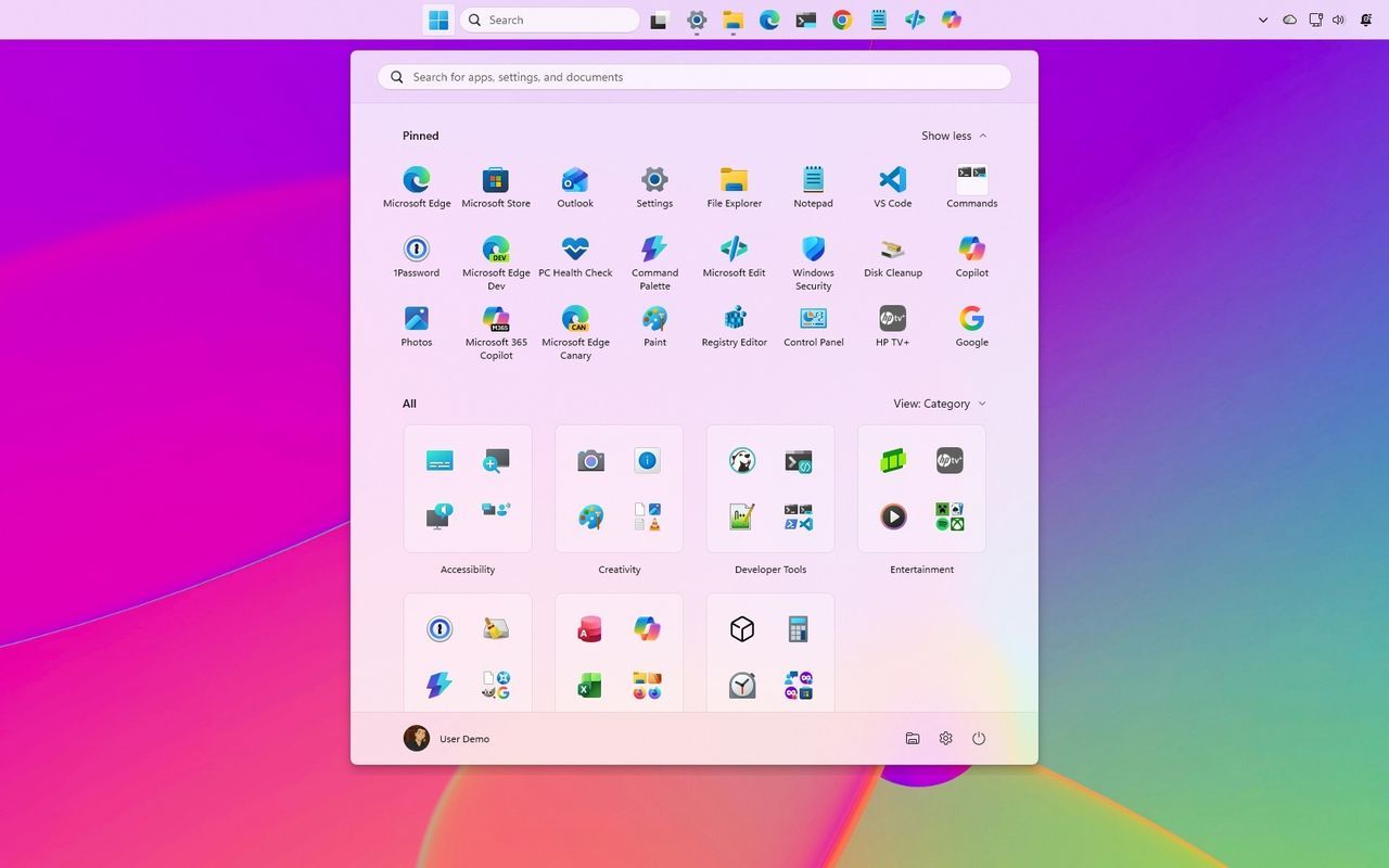 Featured image 3 Windows 11 tweaks for a faster cleaner and more personal OS