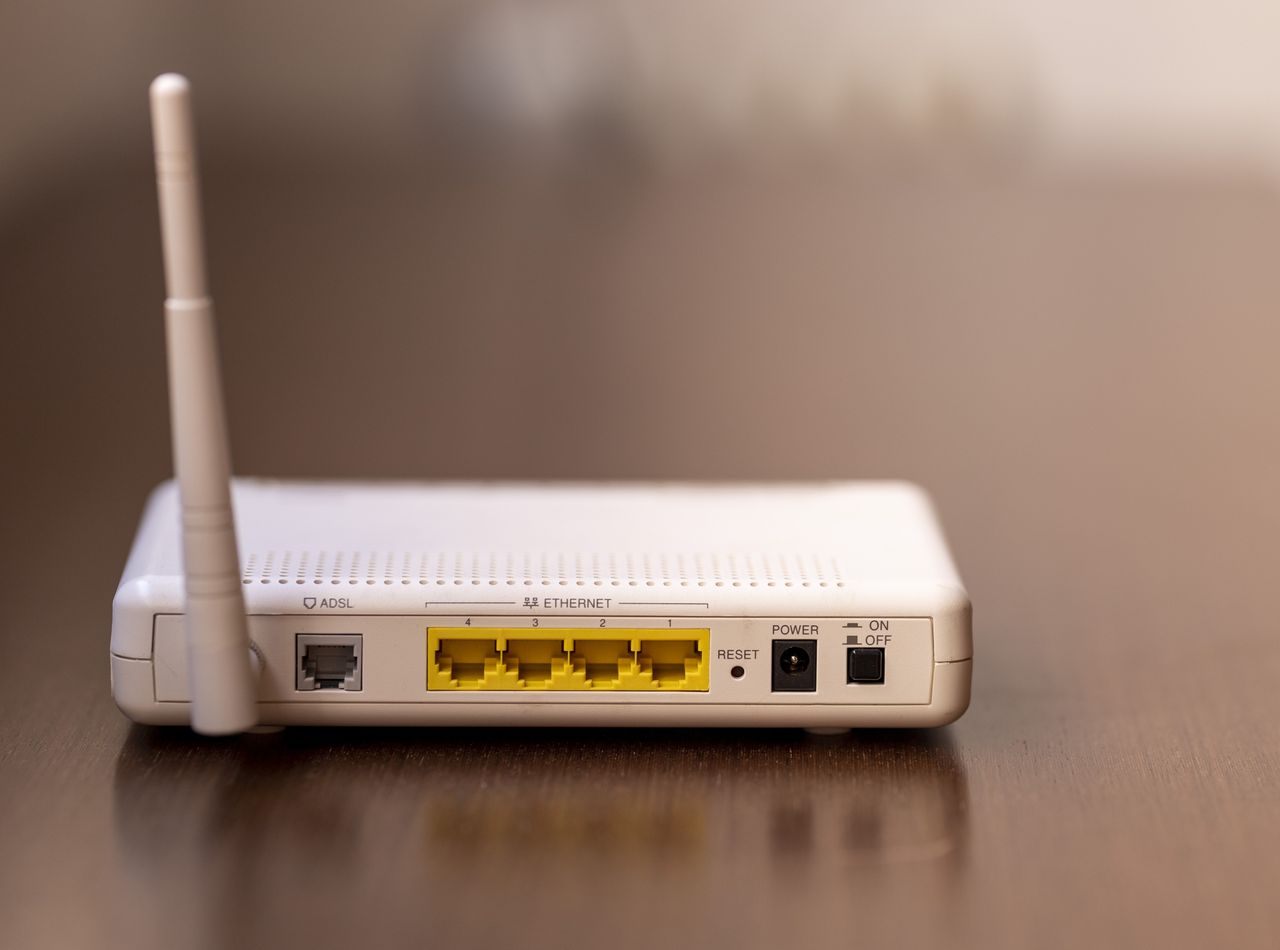 Featured image Hidden surveillance implants in global routers firmware