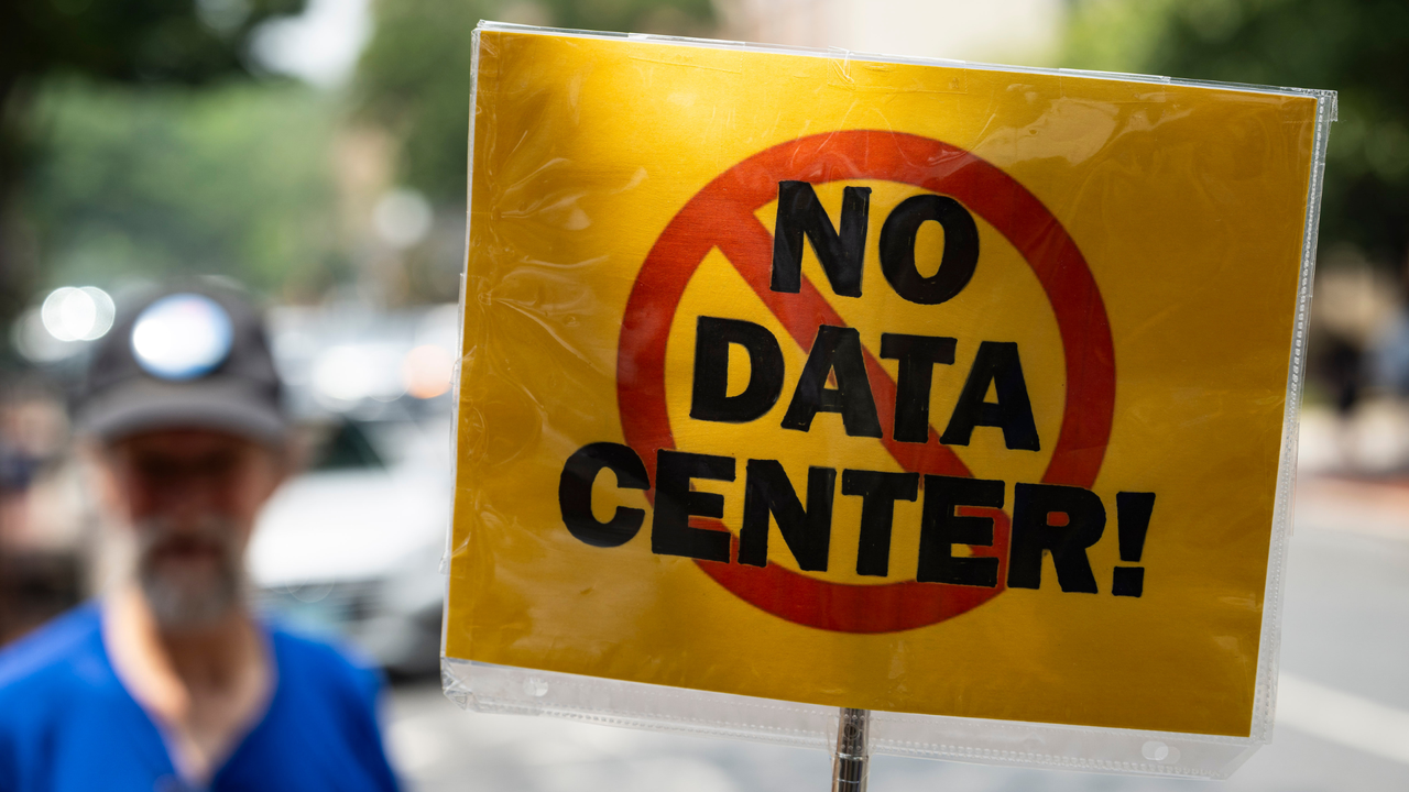 Featured image Noise and hikes spark data center protests not antiAI sentiment