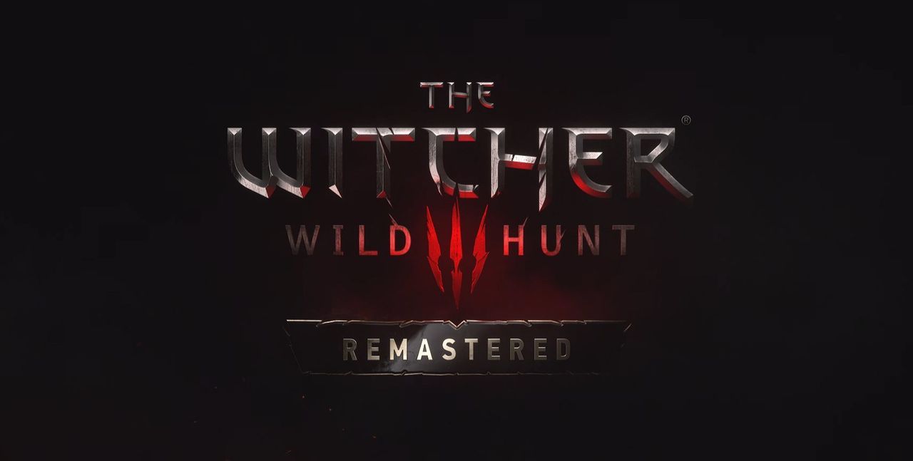 Featured image The Witcher 3 Remastered drops with stunning visual upgrades Sept 29