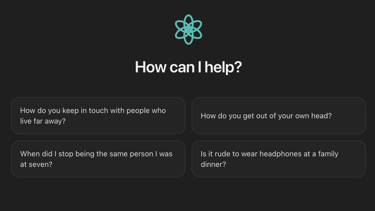Featured image Chatbot admits he overcommits to bits