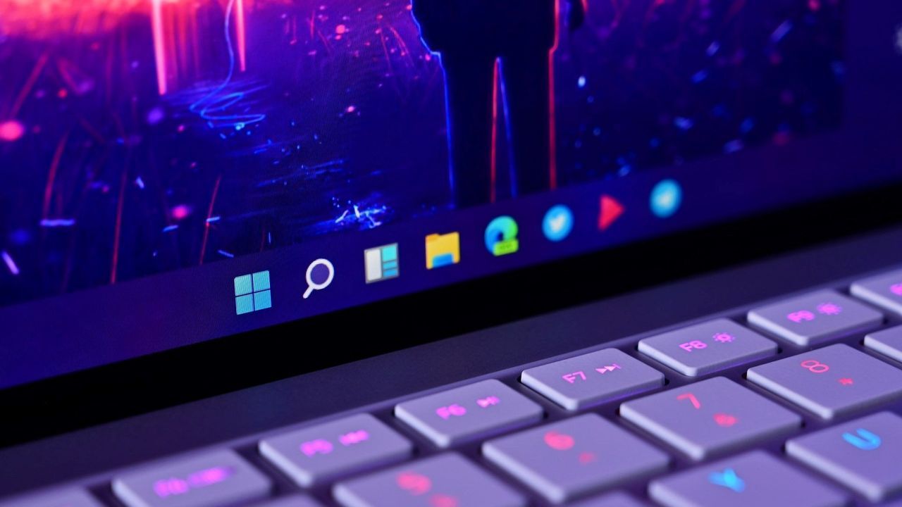 Featured image No transparency slider coming to Windows 11 soon