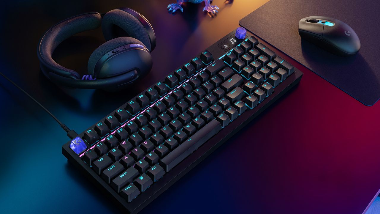 Featured image Logitech sued for withholding 61M in tariff refunds