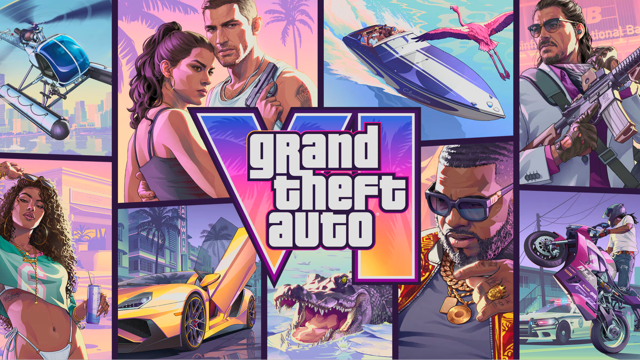 Featured image Hacker leaks GTA VI gameplay and map to protest digital release