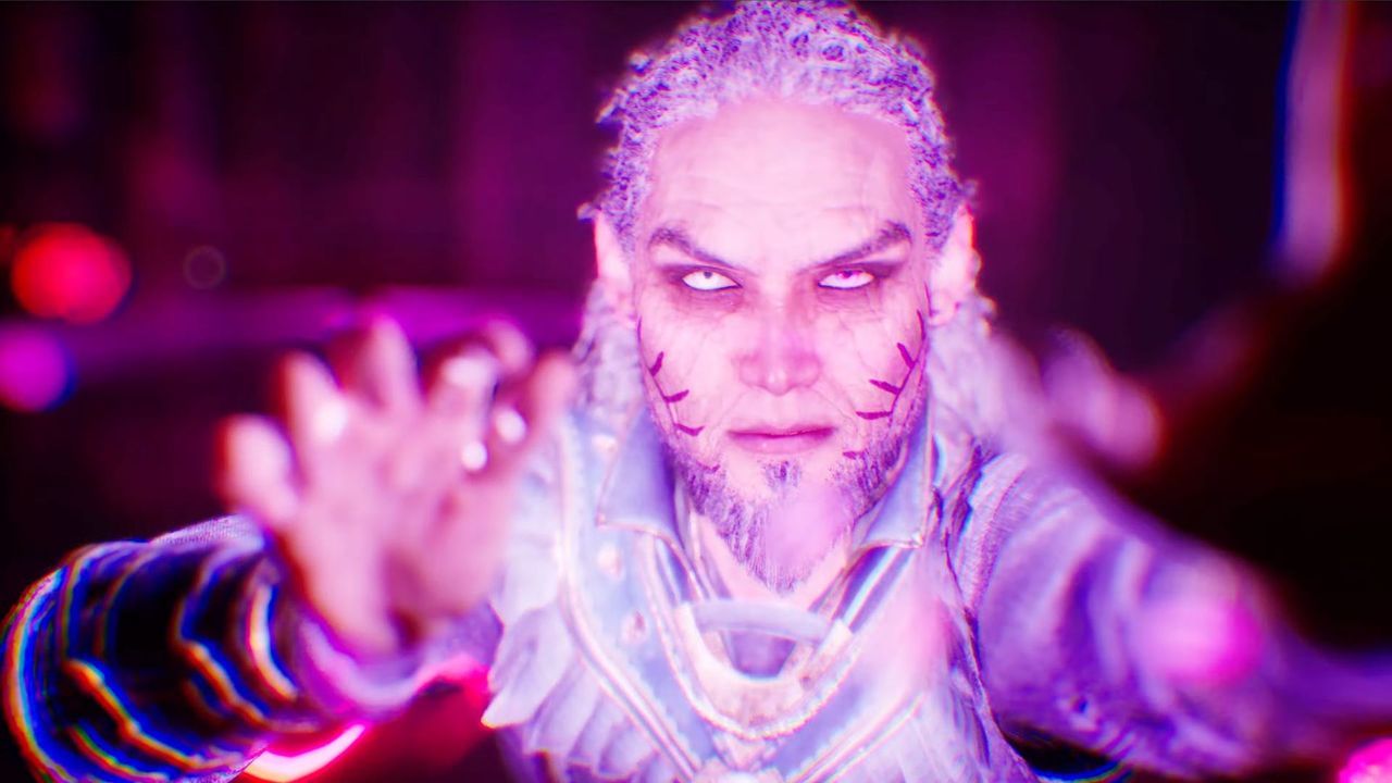 Featured image Solasta 2 Multiplayer and Warlocks are coming