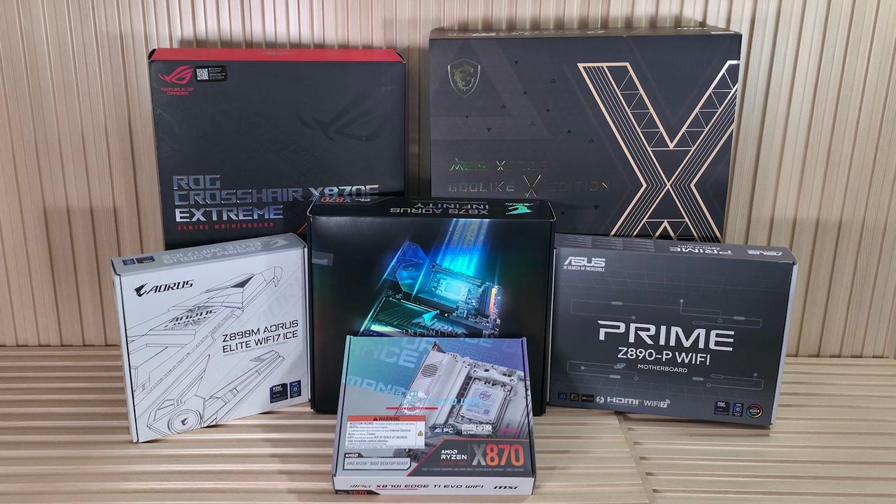 Featured image Smart motherboard buying scope features and save money