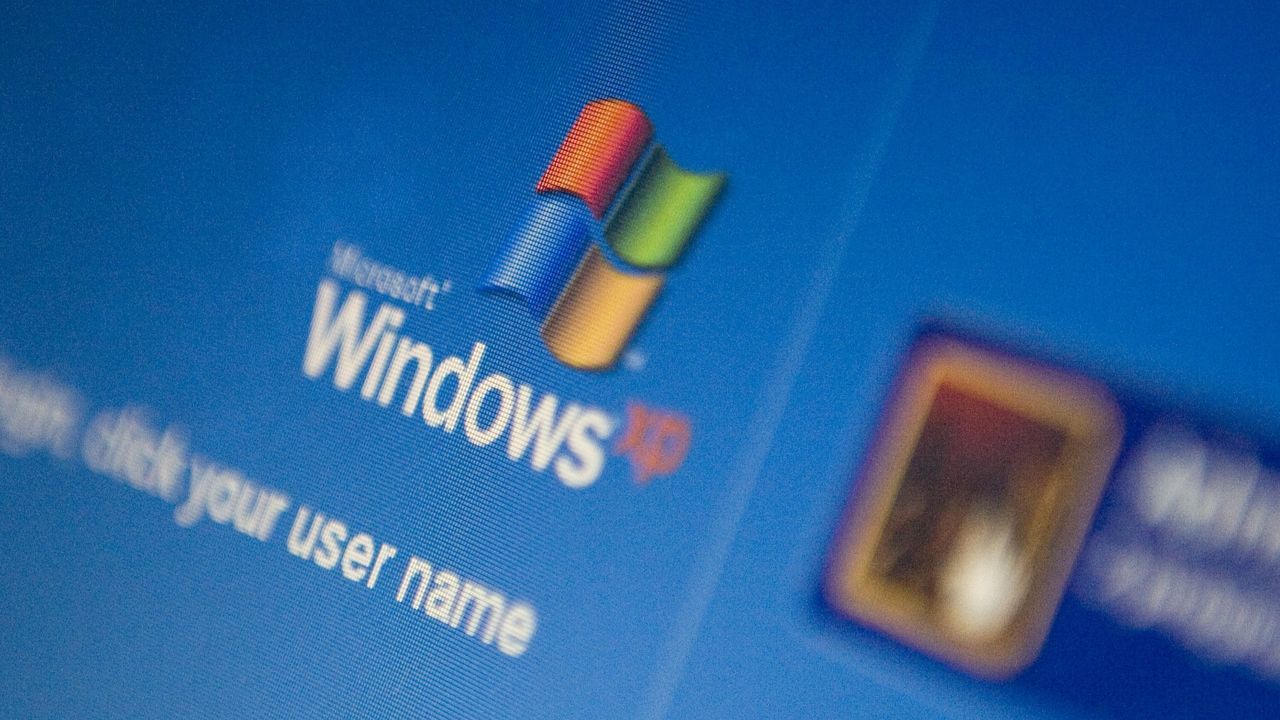 Featured image Windows XP launched the most iconic OS 25 years ago