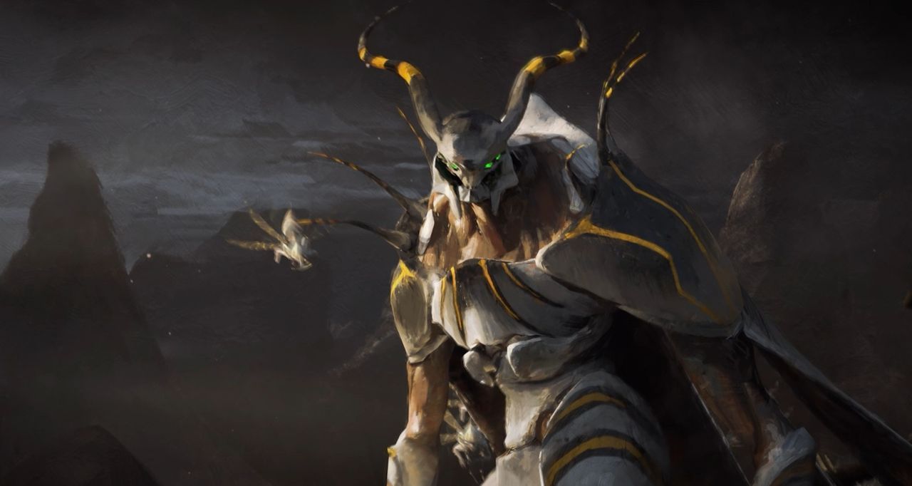 Featured image Endless Legend 2 adds new factions in September Early Access