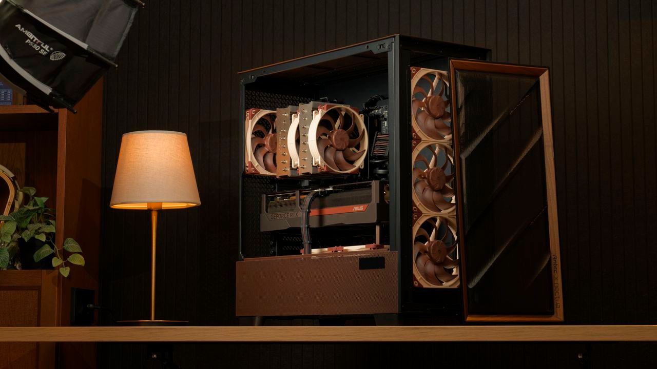 Featured image Handson checks expose CPU cooler clearance errors in PC cases