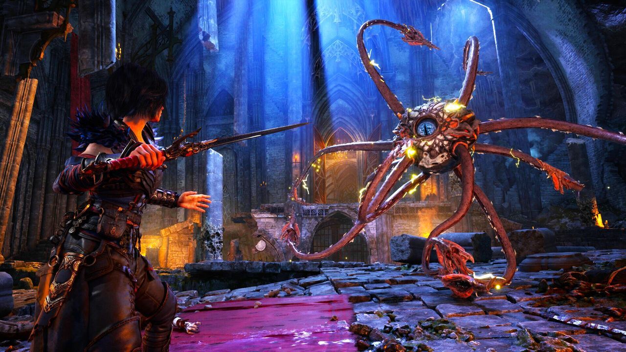 Featured image DD ActionRPG benefits from Xbox Play Anywhere hype