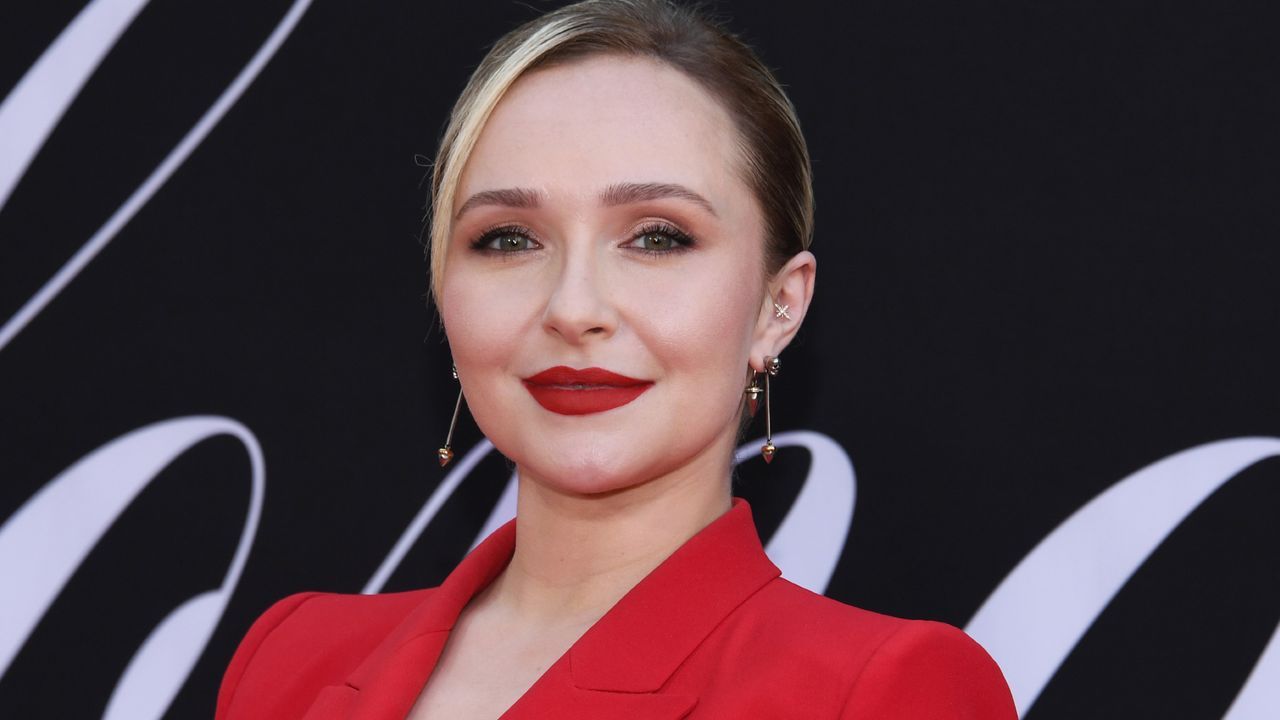 Featured image Hayden Panettiere KHUntil Dawn Star Dies at 36