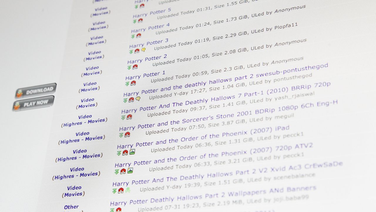 Featured image New tool identifies anime torrent seeders bypassing swarm monitoring