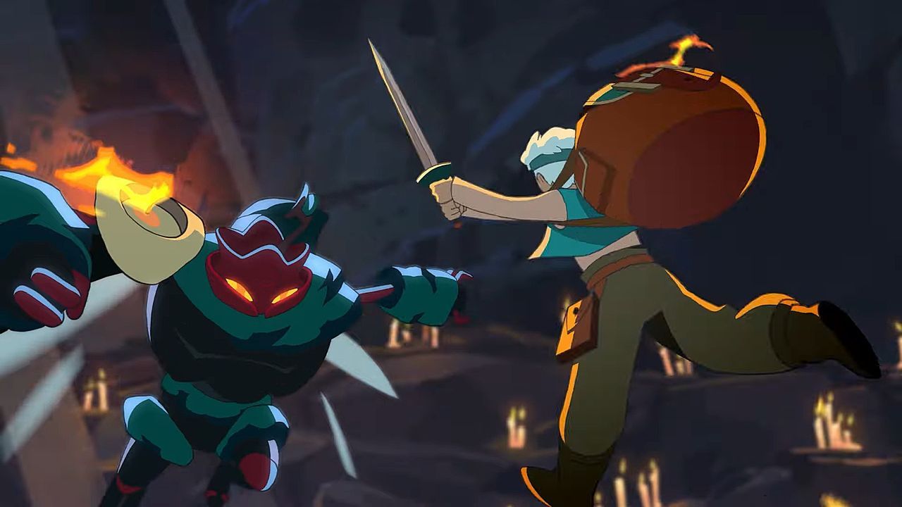 Featured image Play this cult action RPG now free on Steam