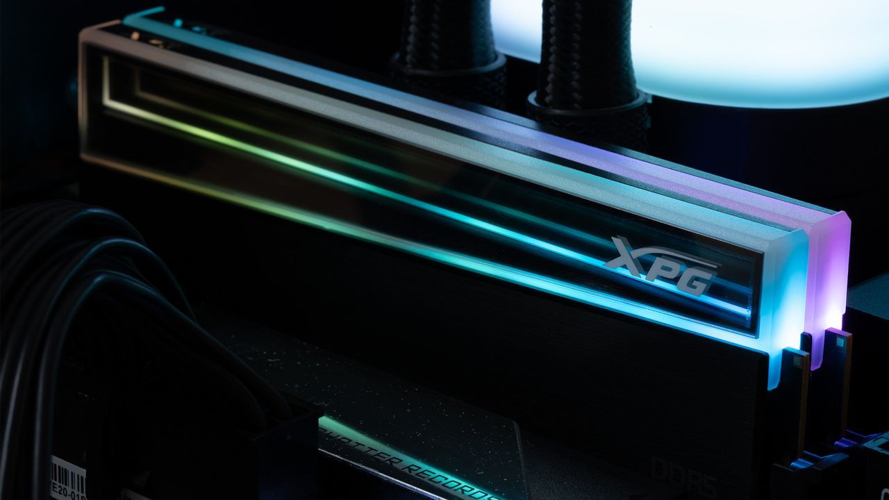 Featured image Adata XPG Salvage to Pure Performance Review