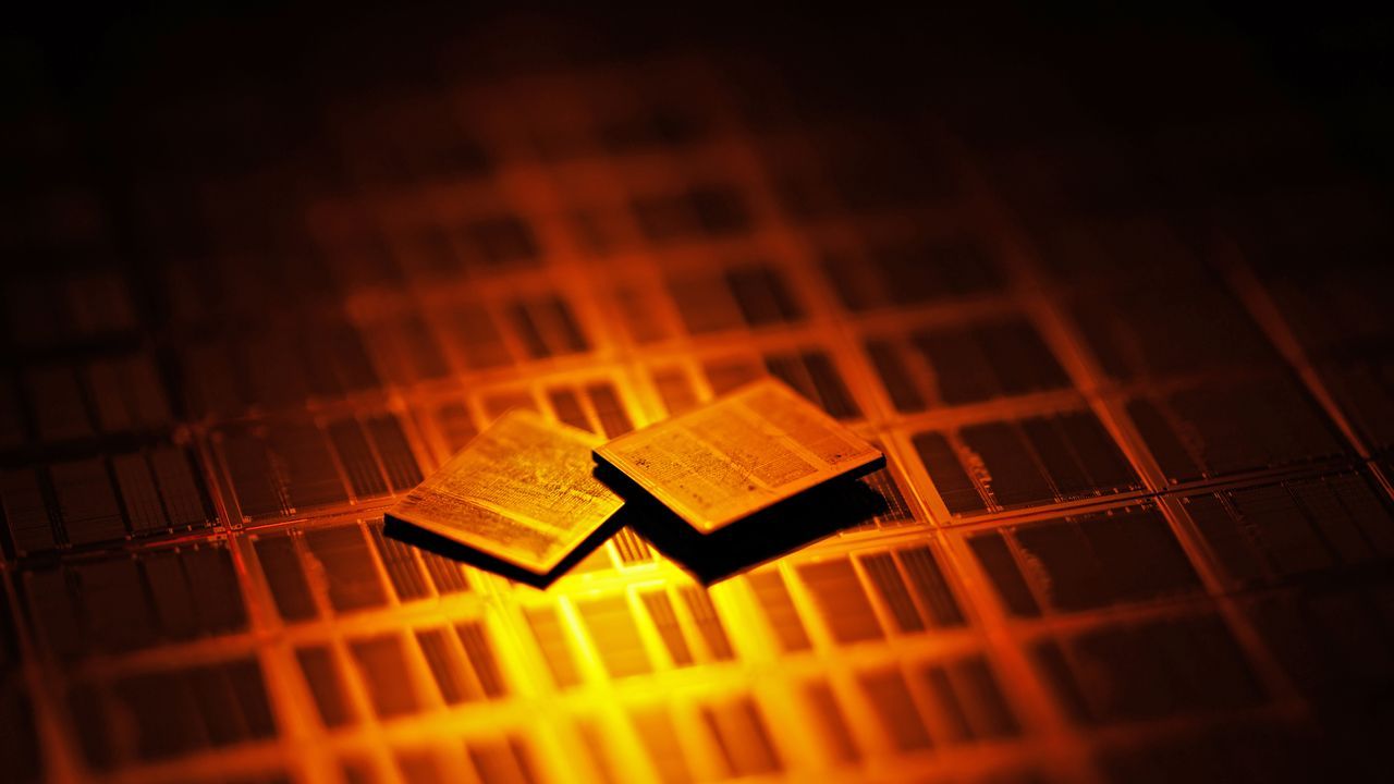 Featured image Hot Chips 2026 Flash merges HBM and NAND for massive bandwidth