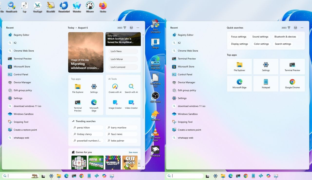 Featured image Disable distracting Windows 11 features for a calmer OS