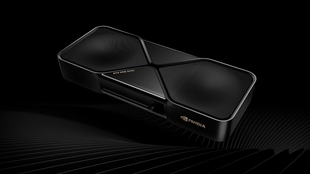 Featured image Nvidia doubles RTX PRO 6000 price to 16k