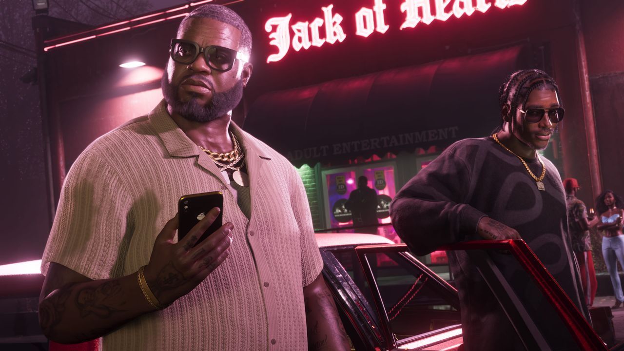 Featured image GTA 6 leak confirms leaker has playable build access