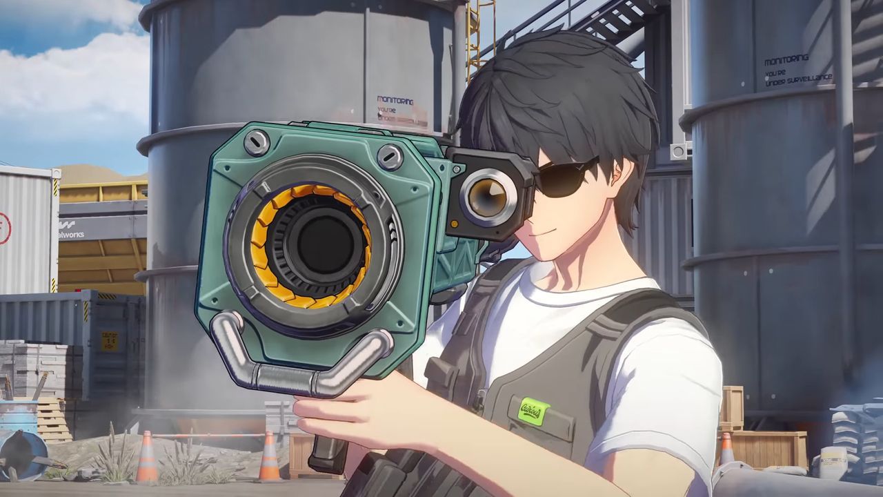 Featured image Anime GTA Ananta Game All the Key Details