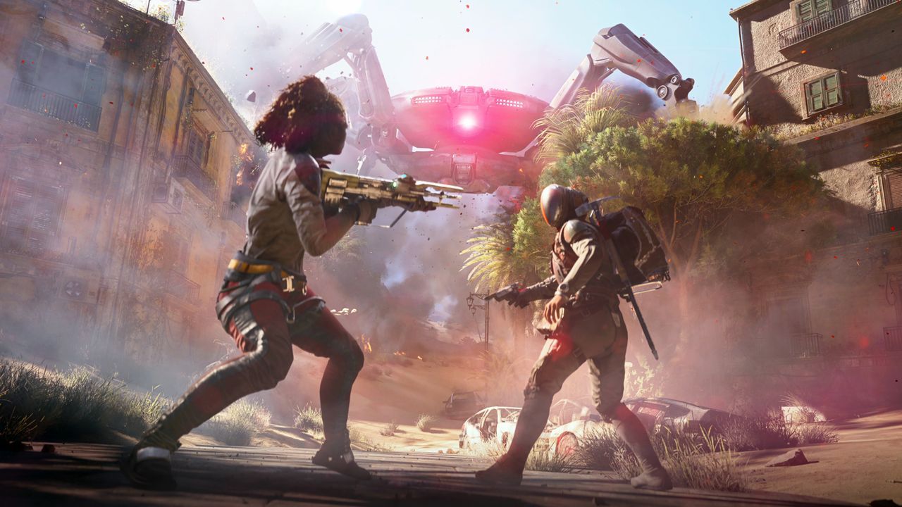 Featured image Arc Raiders multiplayer fix Windows 11 update issue