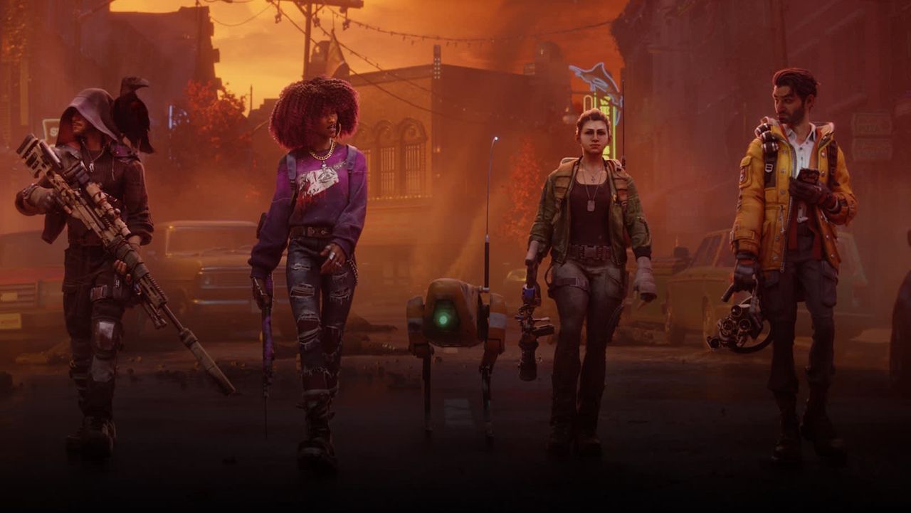 Featured image Redfall devs beg Microsoft for the final patch