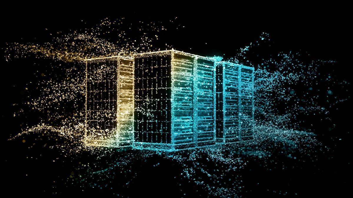 Featured image AMD AI 4X efficiency jump aiming for 20X by 2030