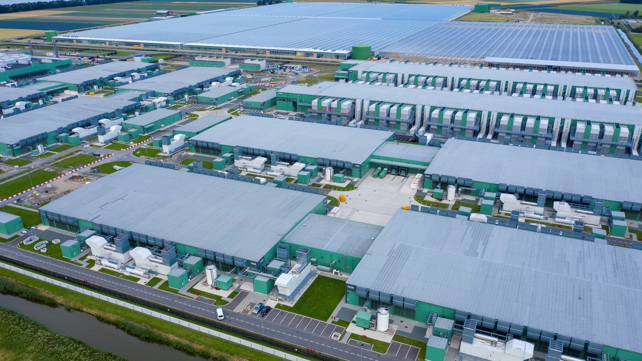 Featured image Family declines 26M offer for AI data center farmland