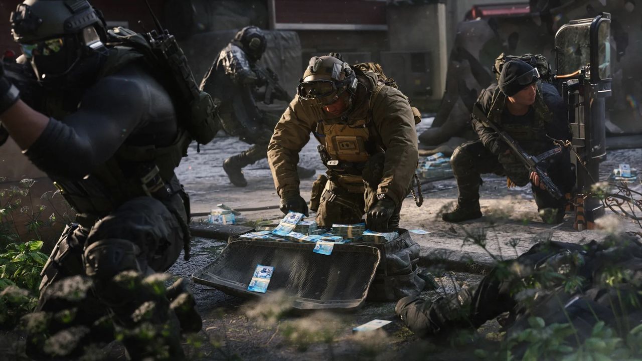 Featured image MW4 Beta Patch Adds New Map and Mode to Fix Gameplay Issues