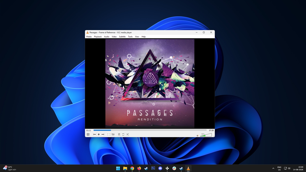 Featured image Devs blame Windows for 33second VLC MP3 delay