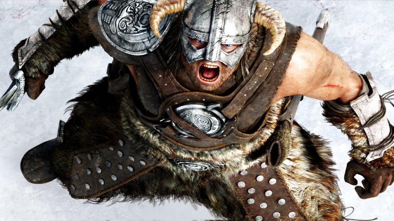 Featured image Xbox CEO saw TES6 now we have to guess the title