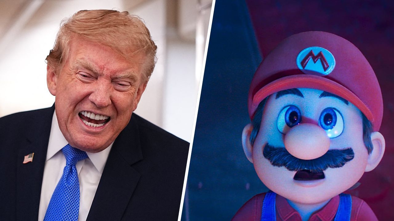 Featured image Japan asks US to stop using Mario and Pokemon in social media