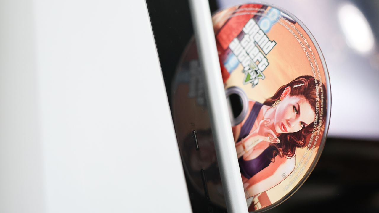 Featured image Sony doubles down on ditching physical game discs