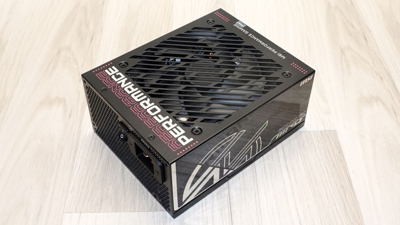 Featured image MSI 1600W Titanium PSU Review GPU Safeguard