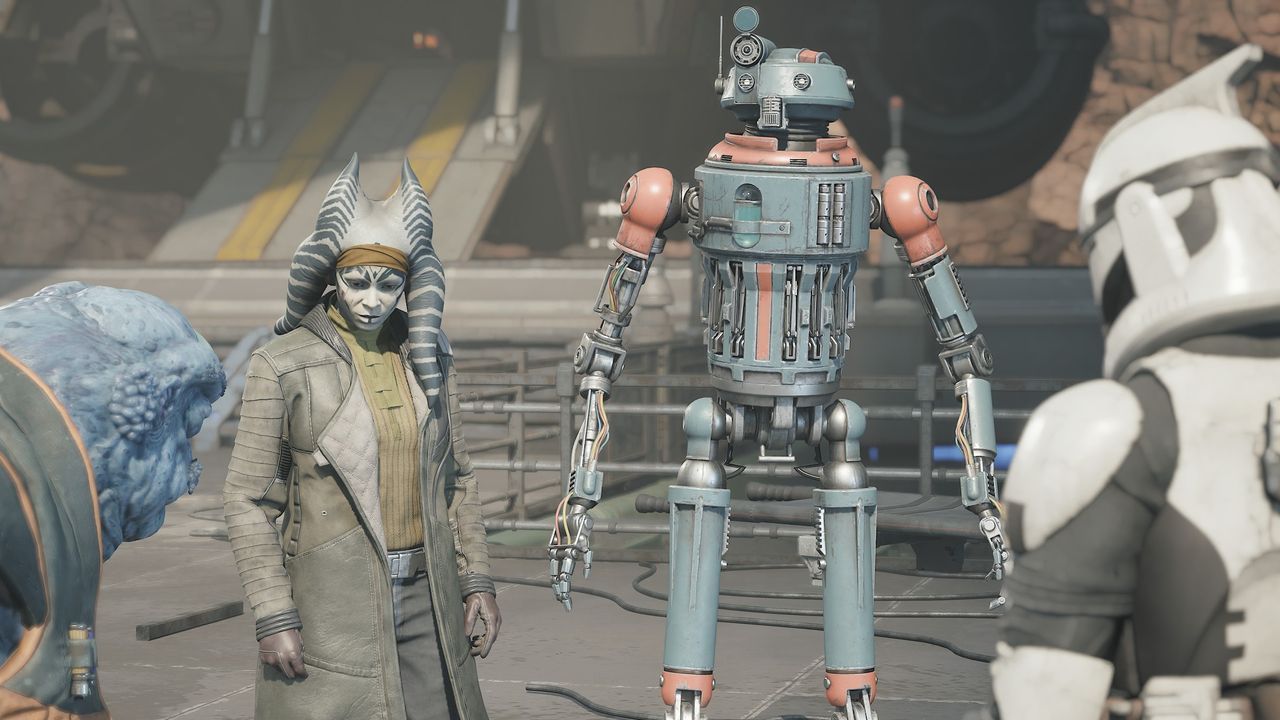 Featured image Master Your Class and Abilities in Star Wars Zero Company