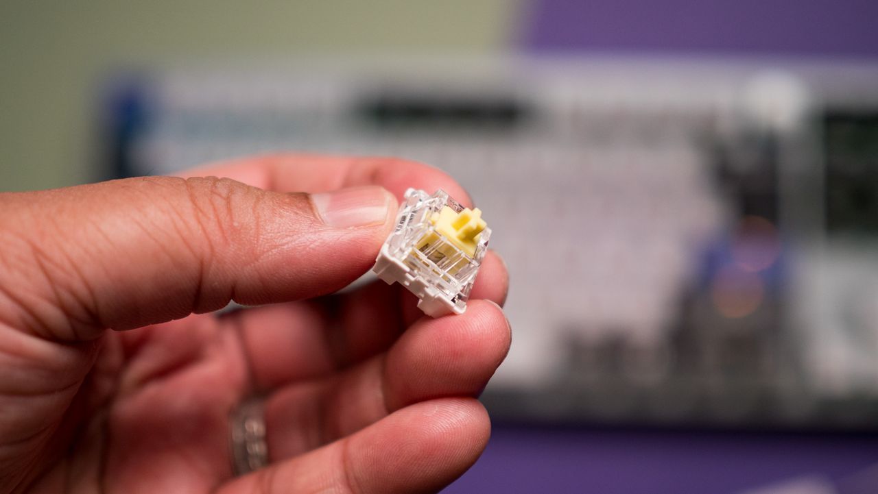 Featured image Hall Effect optical Topre switches are changing keyboards how to pick yours