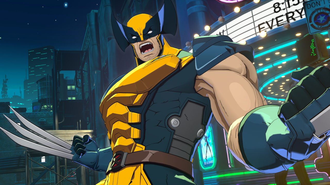 Featured image Marvel Tkon Fighting Souls launch suffers performance issues and forced logins Steam rating mixed