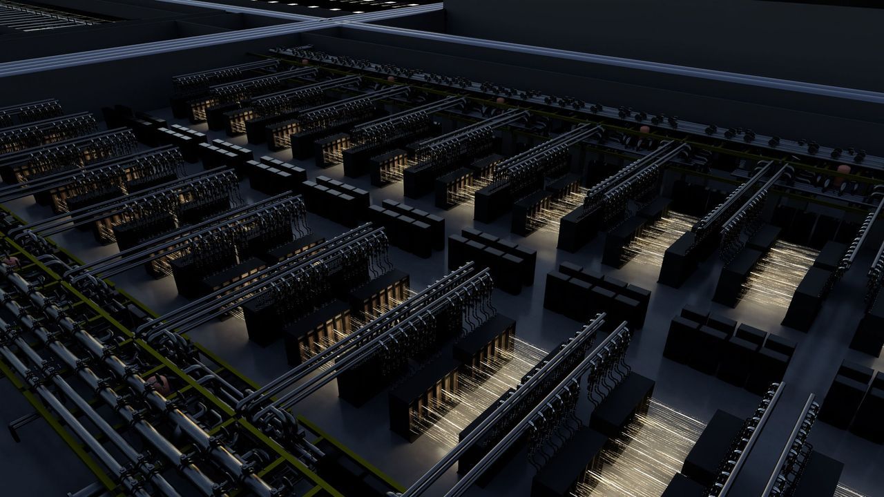 Featured image Nvidia maximizes compute from fixed power budgets Hot Chips 2026