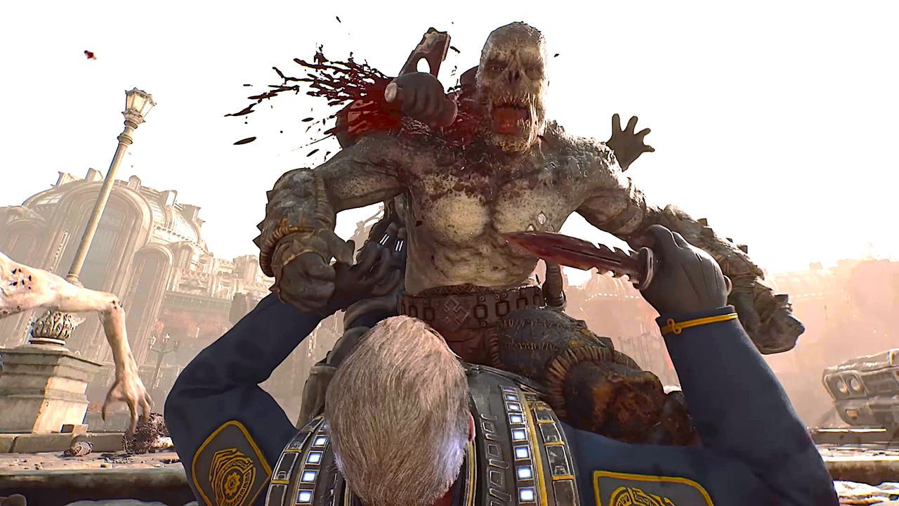 Featured image Gears of War Beta Testing How to Enter and What Rewards Await