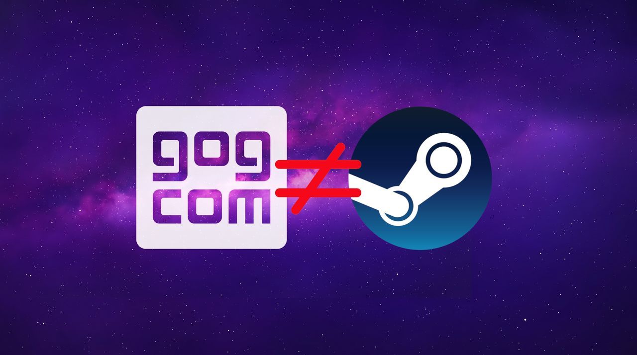 Featured image 1140 GOG games have shocking update and DLC gaps