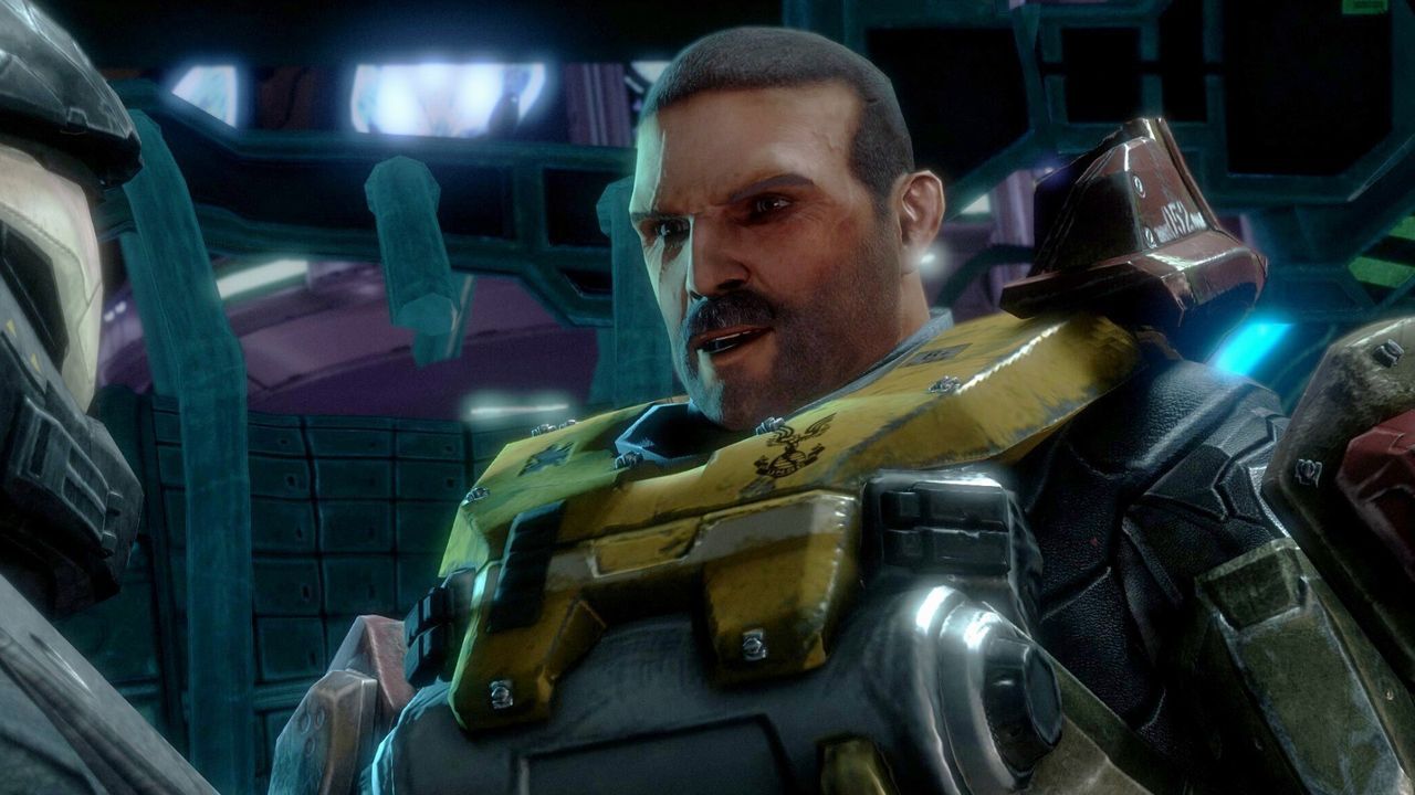 Featured image Halo objective inspired by MW2 nuke action