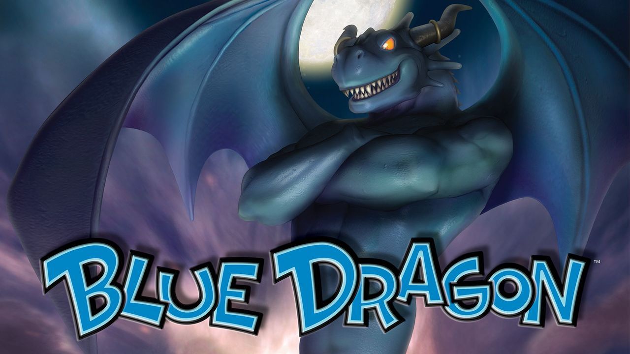 Featured image Blue Dragon Unlocked 4K FPS and Mod Support on PC