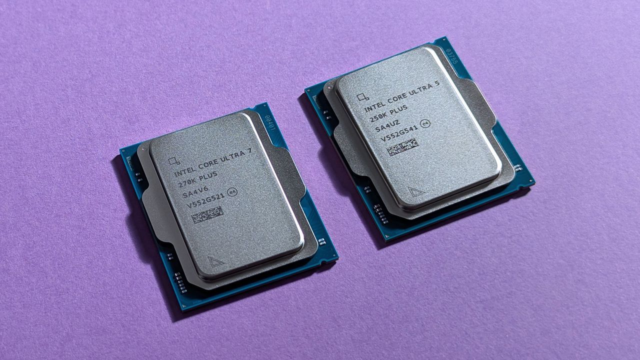 Featured image Upgrade your PC with Intel CPUs and get free game codes