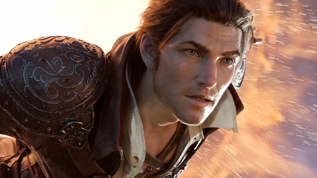 Featured image FF14 Survey reveals how basic my Warrior of Light backstory is