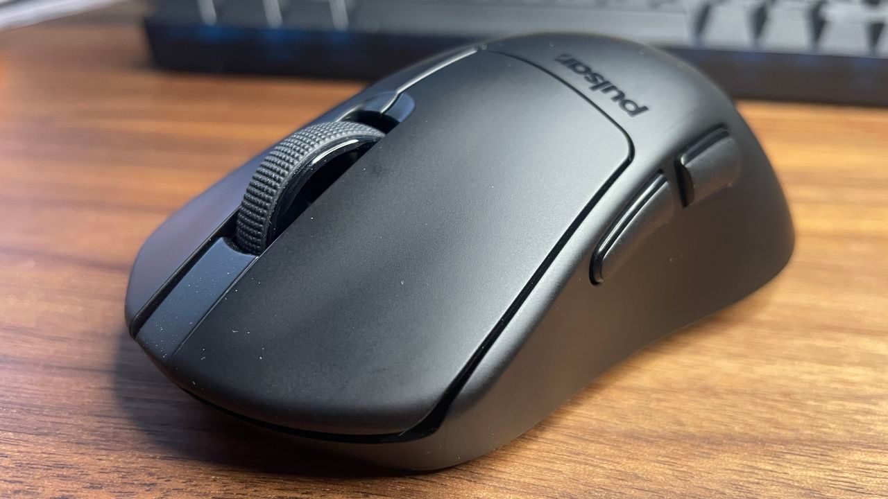 Featured image Build the Mouse of the Future study how you use your gaming gear