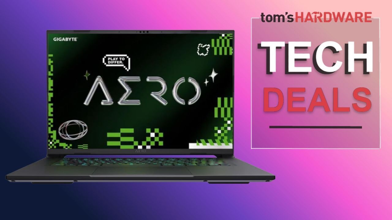 Featured image Walmart Slashes Price on RTX 5060 Gaming Laptop