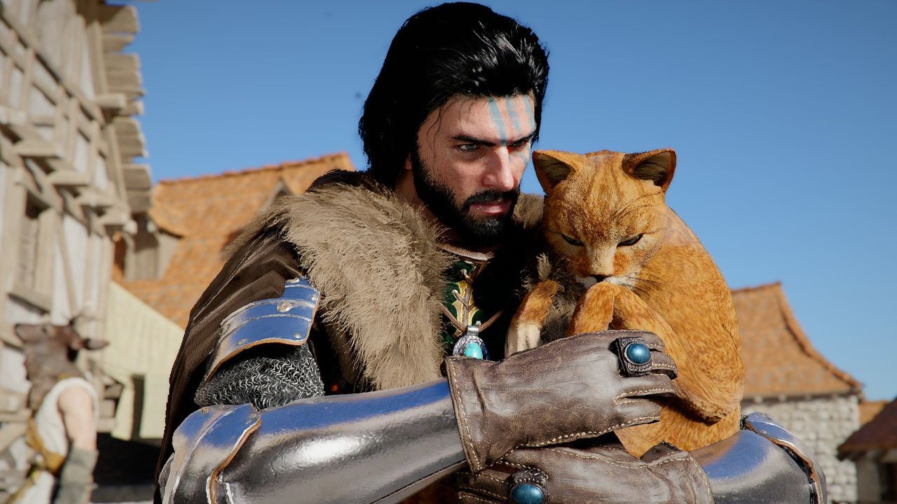 Featured image Crimson Deserts DLC is coming sooner than you expect